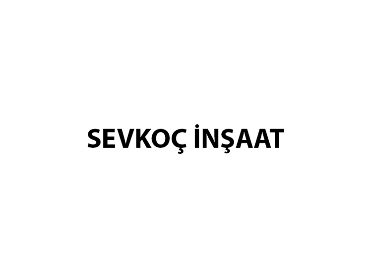 Sevkoç İnşaat