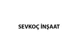 Sevkoç İnşaat